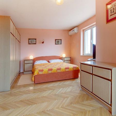 Apartment Mario Mali Lošinj Kamer foto