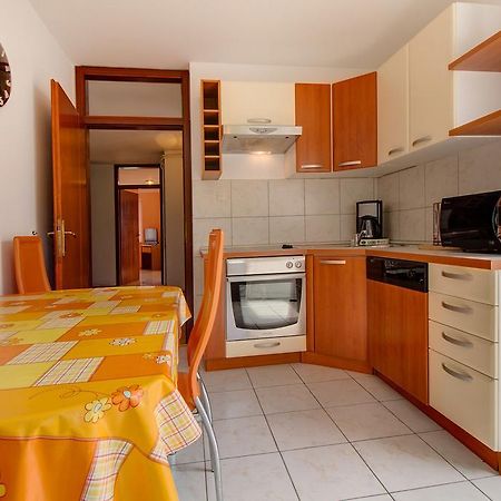 Apartment Mario Mali Lošinj Kamer foto