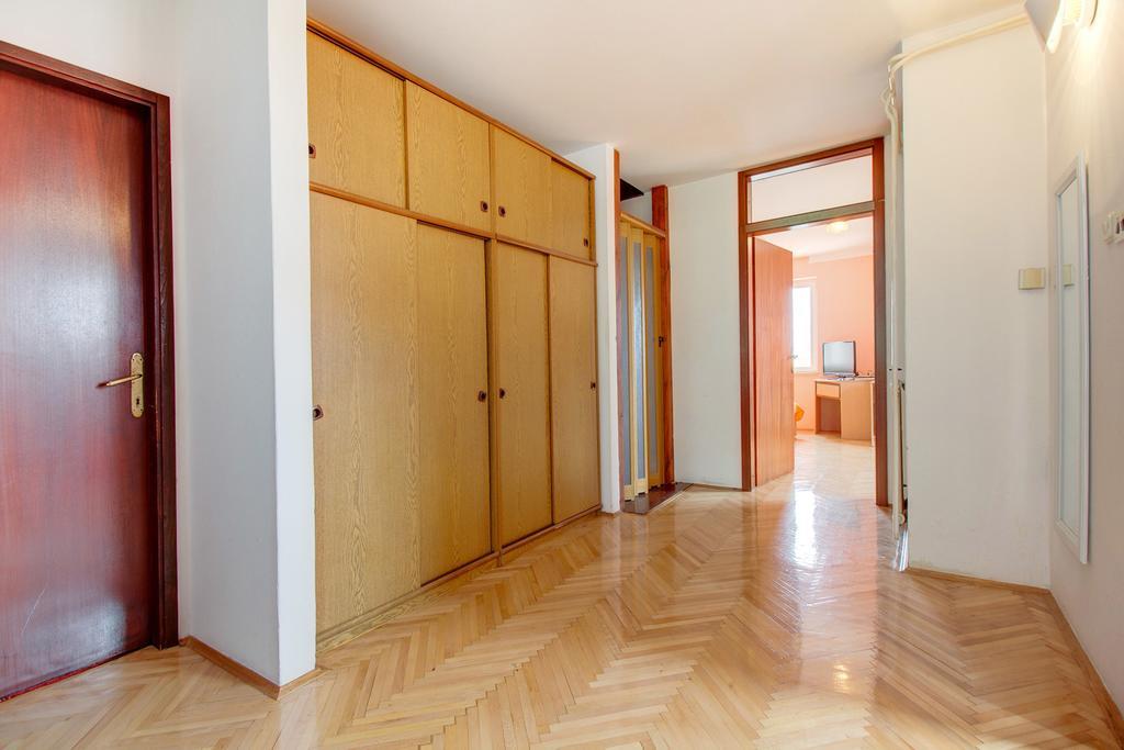 Apartment Mario Mali Lošinj Kamer foto