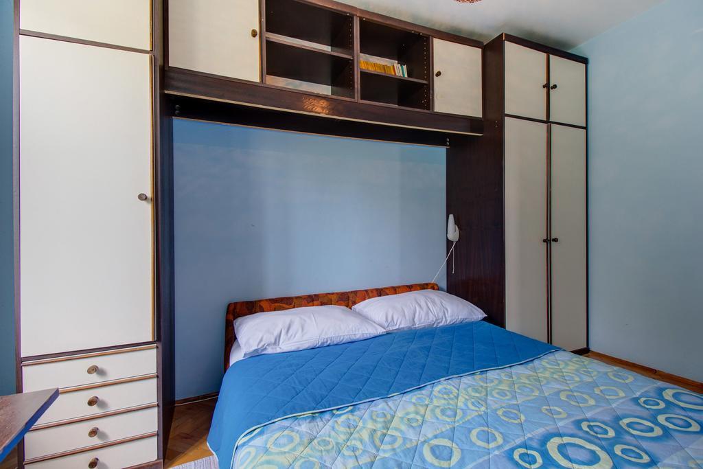 Apartment Mario Mali Lošinj Kamer foto